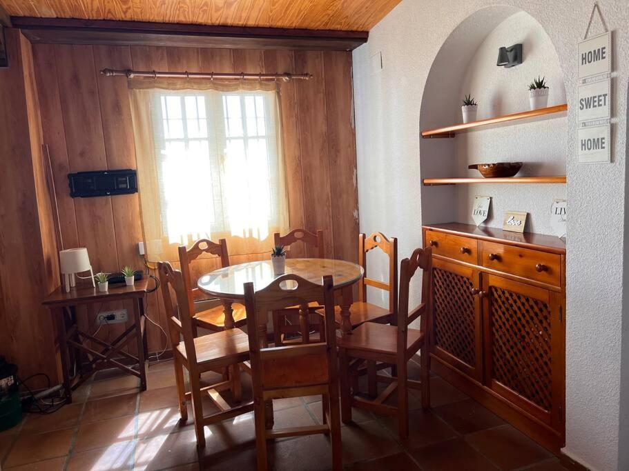 Apartament Apartamento, Ideal Grupos, Aparcamiento En La Puerta Y Con Impresionantes Vistas