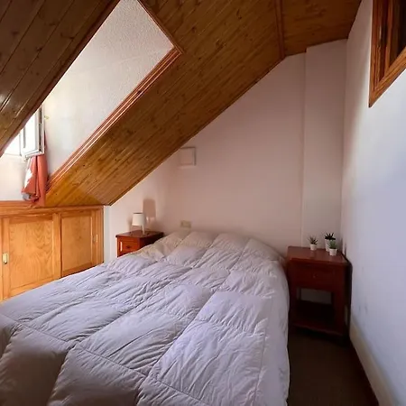 Apartamento Casa Muy Amplia Con Magnificas Vistas Sierra Nevada Exterior foto