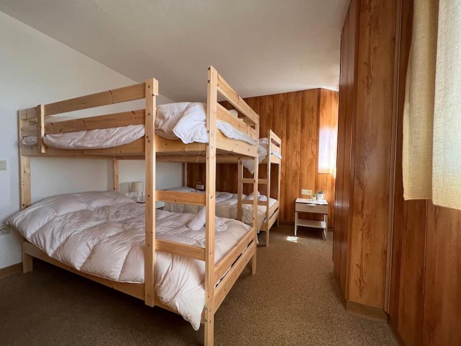 Appartement Apartamento, Ideal Grupos, Aparcamiento En La Puerta Y Con Impresionantes Vistas Sierra Nevada