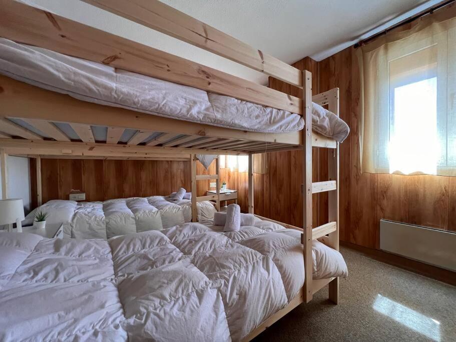 Apartamento, Ideal Grupos, Aparcamiento En La Puerta Y Con Impresionantes Vistas Appartement *