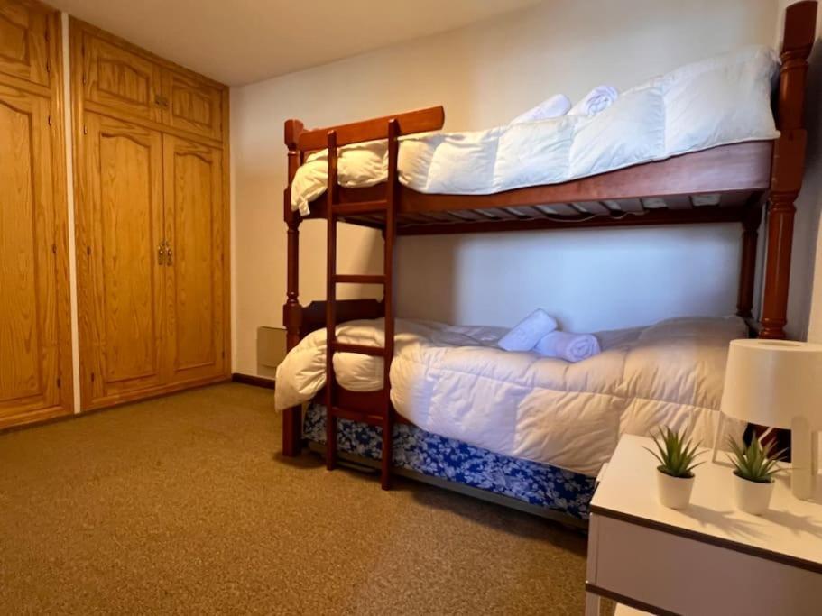 Apartamento, Ideal Grupos, Aparcamiento En La Puerta Y Con Impresionantes Vistas Appartement