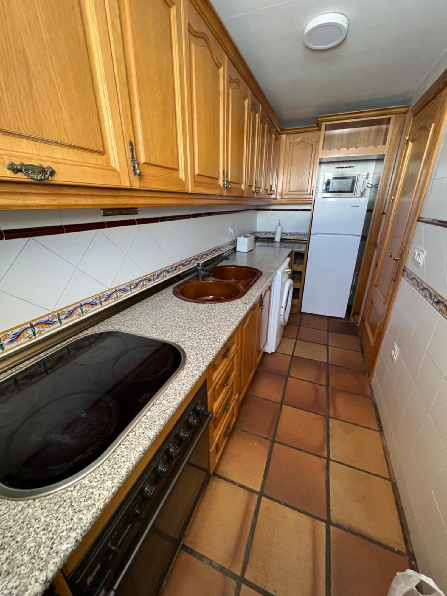 Appartement Apartamento, Ideal Grupos, Aparcamiento En La Puerta Y Con Impresionantes Vistas Sierra Nevada